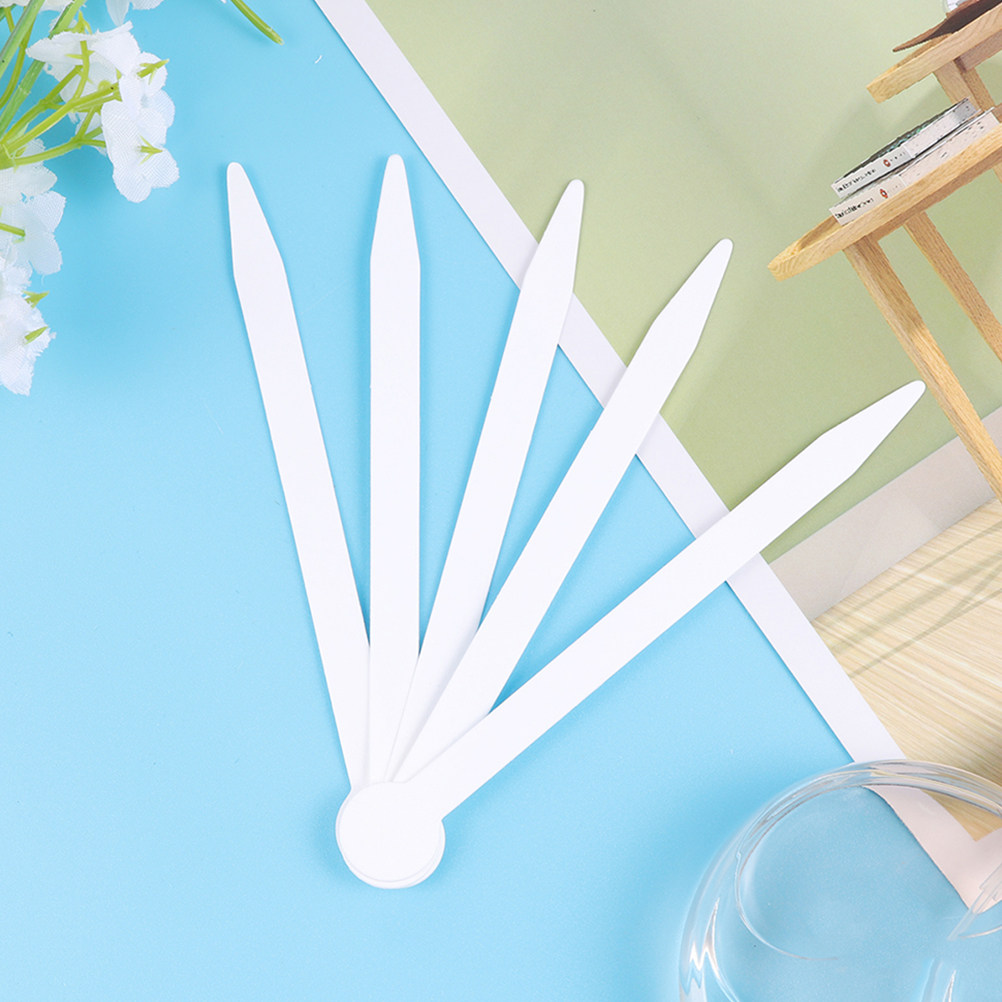 Perfume Fragrance Shop - 3 Paket Boş Koku Test Şeritleri