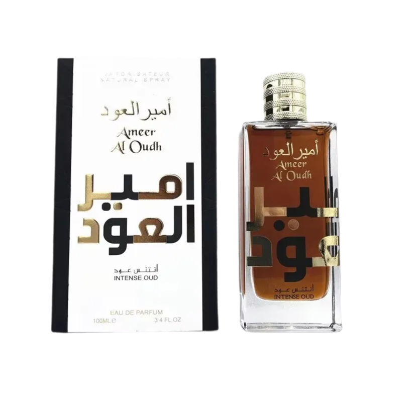 Fragrance Perfume Spray - Ameer Eau De Parfum Vücut Spreyi