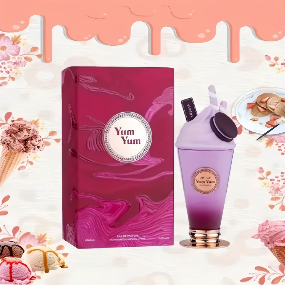 Fragrance Perfume Spray - Armaf Yum Yum Eau de Parfum