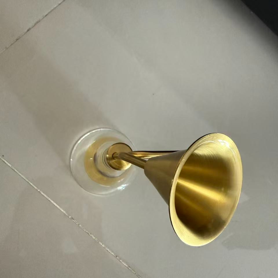 Perfume Fragrance Shop - Duvara Asılan Koku Numune Şişeleri Cam