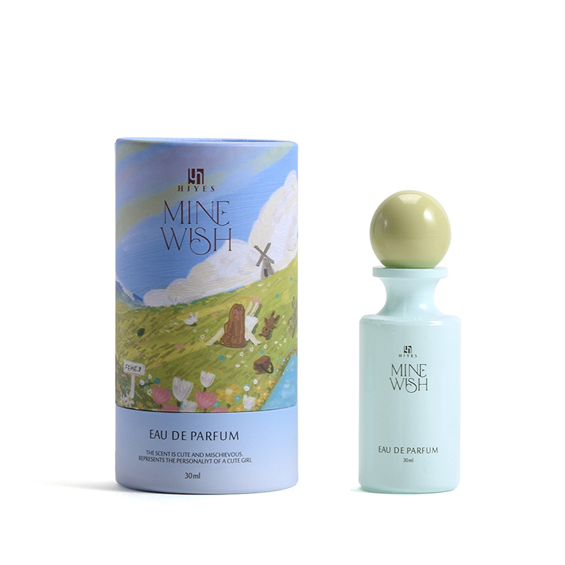 Perfume Fragrance Gift Set - Brand Wish Parfüm 30ml Tayland Rüya