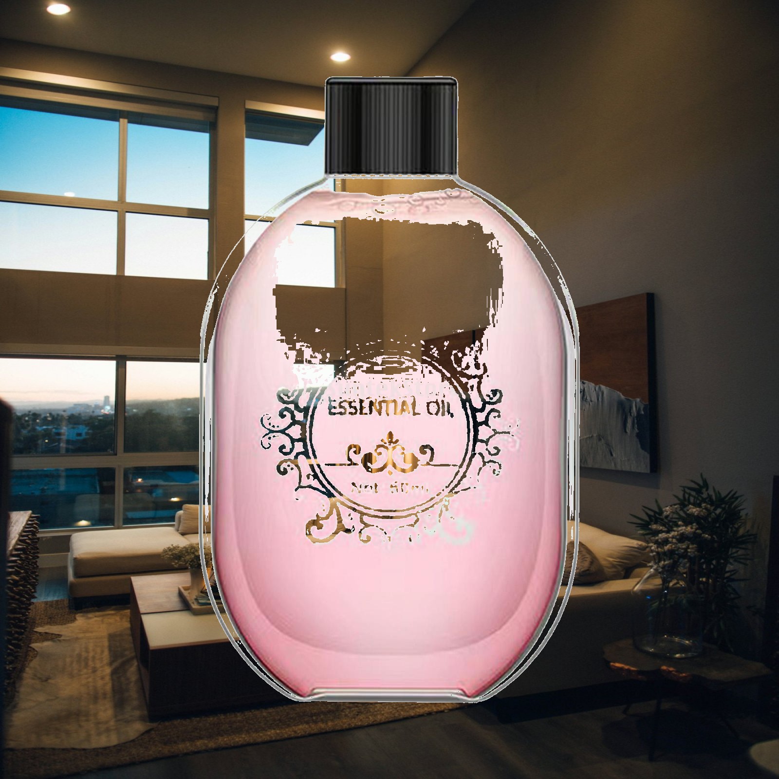 Perfume Quality Fragrance Oils - Difüzör Parfüm Kokulu Yağ Rahatlatıcı Yatıştırıcı