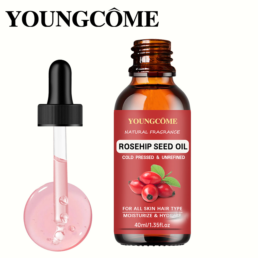 Perfume Fragrance Essence - 40/60 ml Gül Esansiyel Yağı Saf