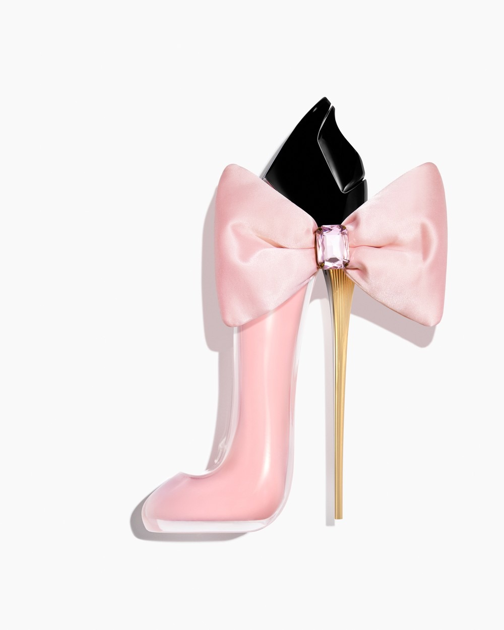 Perfume Fragrance Shop - Carolina Herrera Good Girl Blush Bowtastic