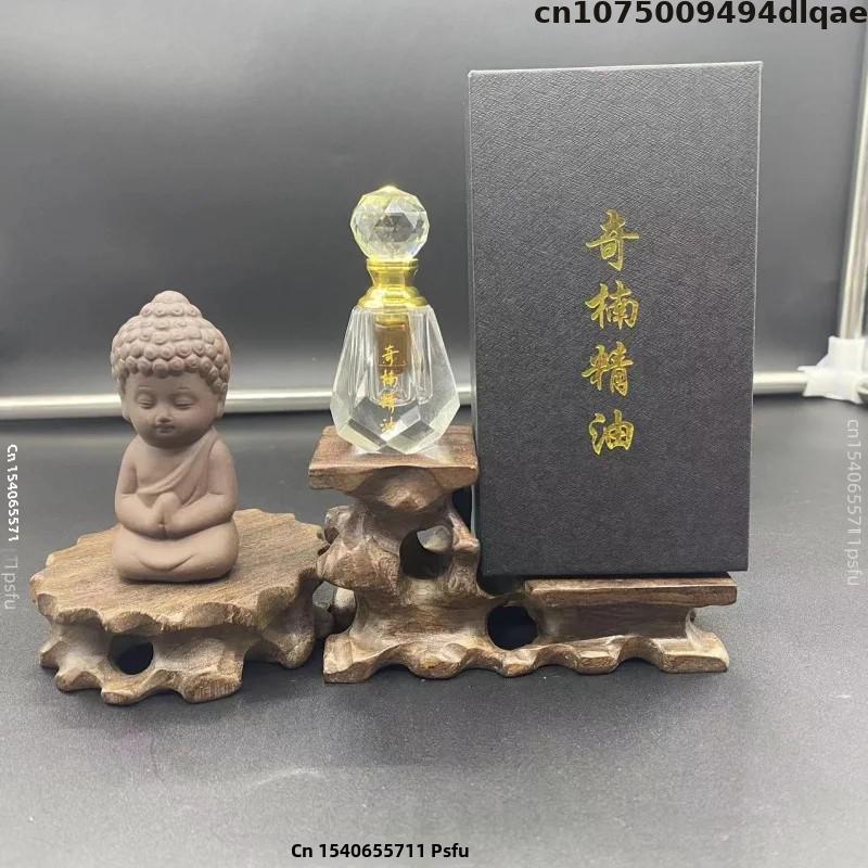 Perfume Quality Fragrance Oils - Yoğun Oud Agarwood Esans Yağı Uzun