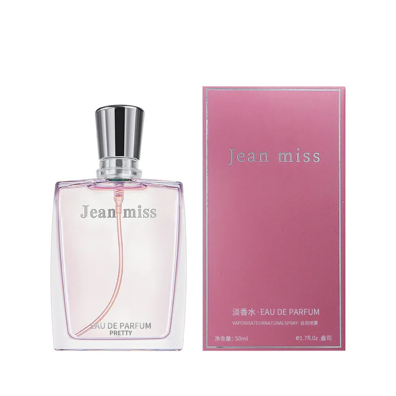 Fragrance Perfume Spray - Yeni True Love Kadın Parfümü Kalıcı