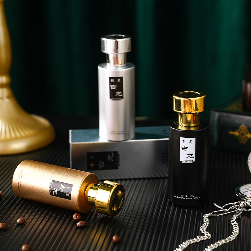 Perfume Scent Fragrance - Köln Parfümleri Uzun Süreli Kalıcı Koku