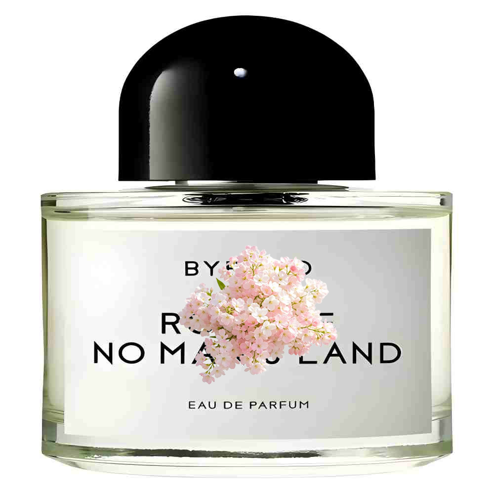 Perfume Scent Fragrance - Unisex Eau de Parfum 100ml 3.4