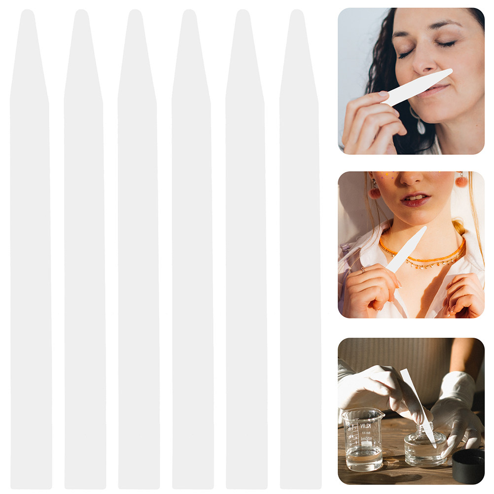 Perfume Fragrance Shop - 200 Adet Koku Test Şeritleri Parfüm