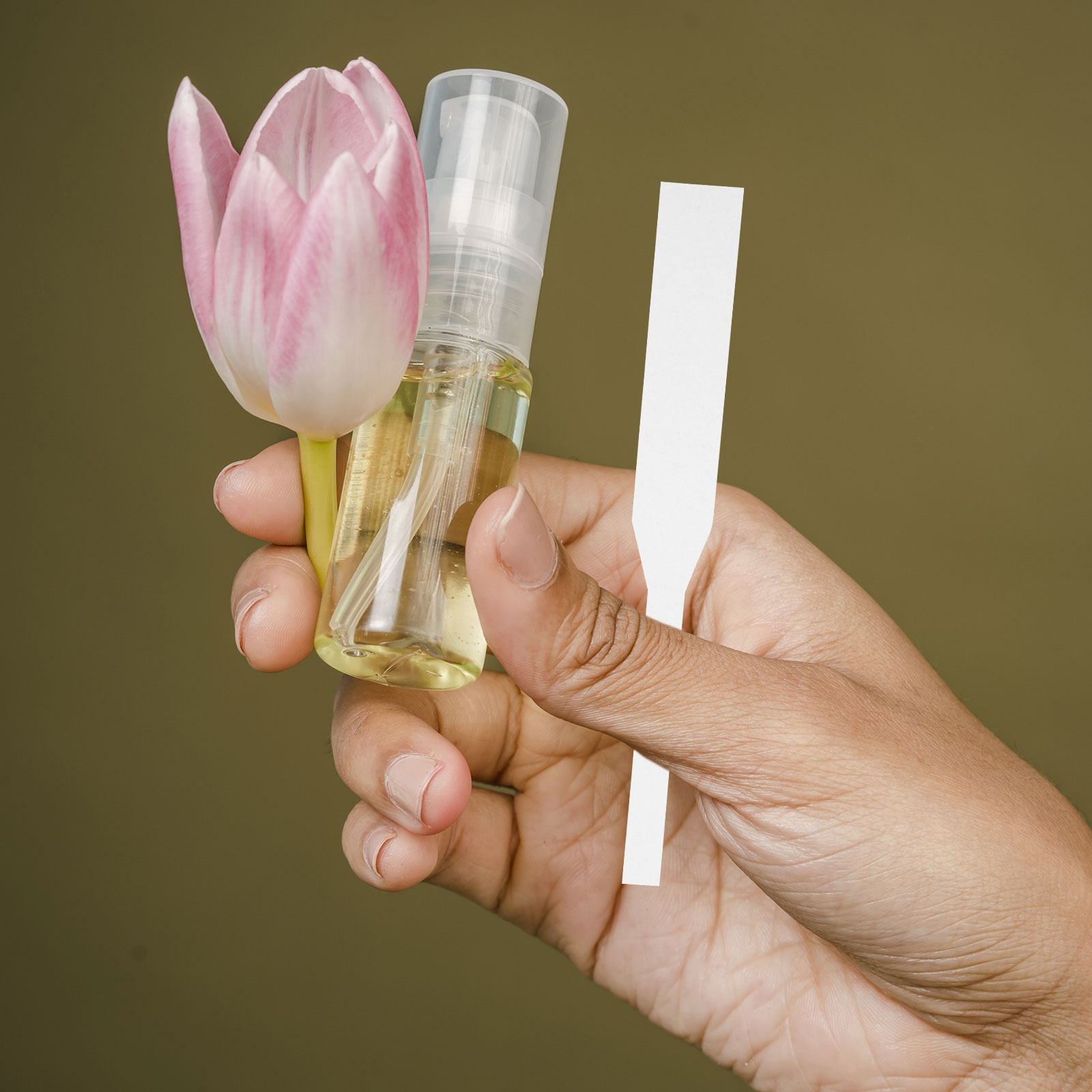 100 Adet Parfüm Test Şeritleri - Perfume Fragrance Shop incelemesi ve fiyatı