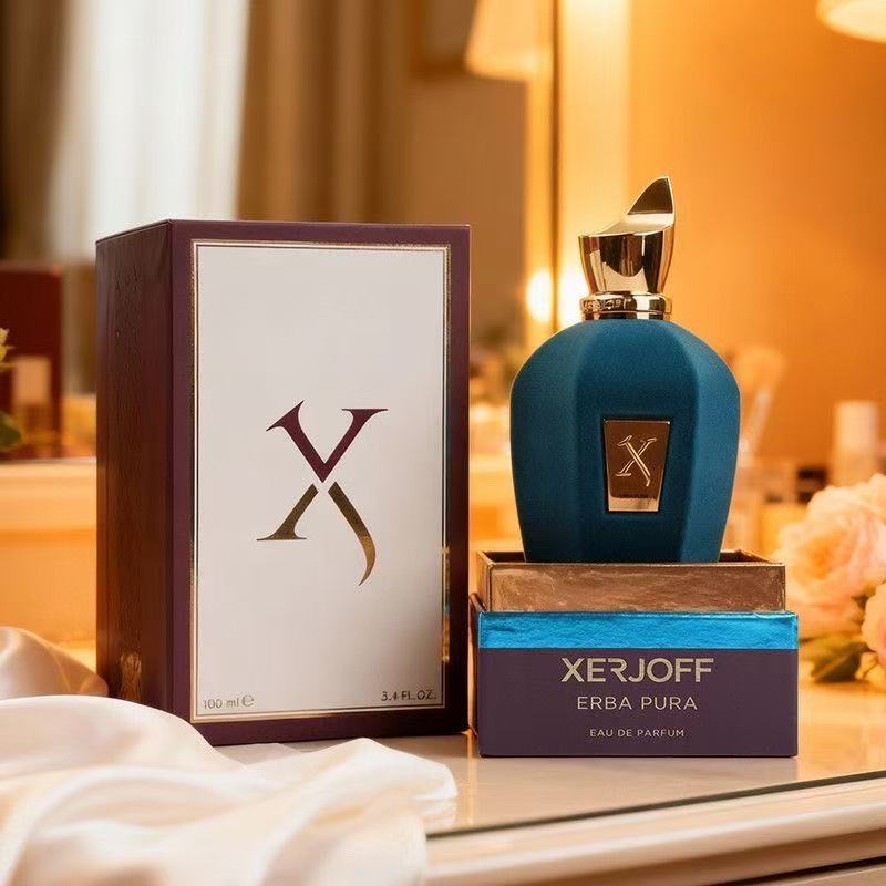 Xerjoff Erba Pura Eau De Parfu - Xerjoff Perfume Fragrance incelemesi ve fiyatı