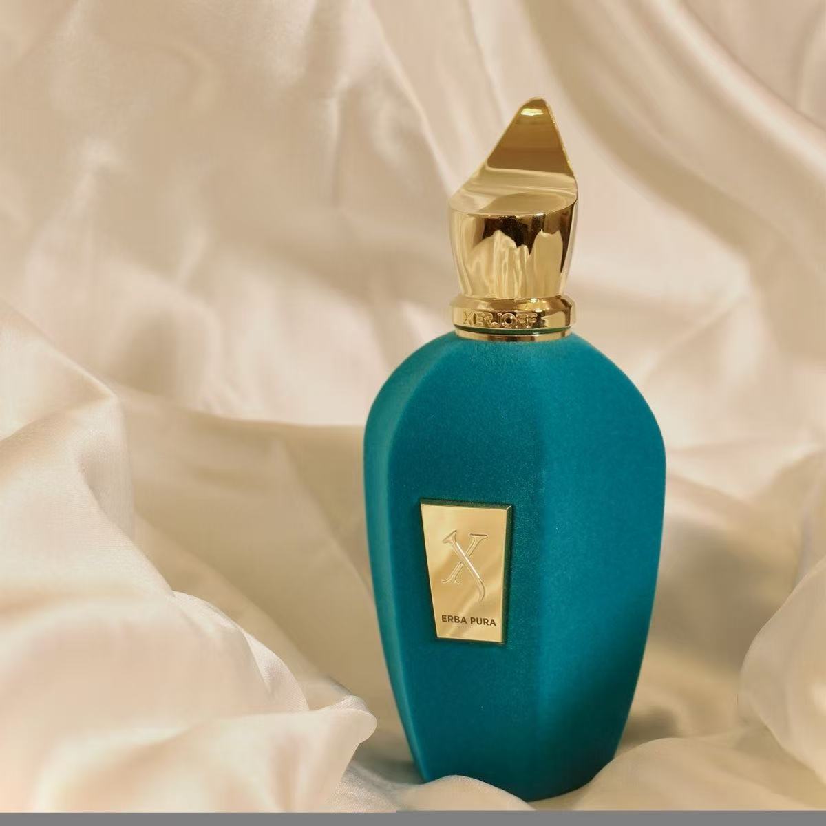 Xerjoff Erba Pura Eau De Parfu - Xerjoff Perfume Fragrance incelemesi ve fiyatı