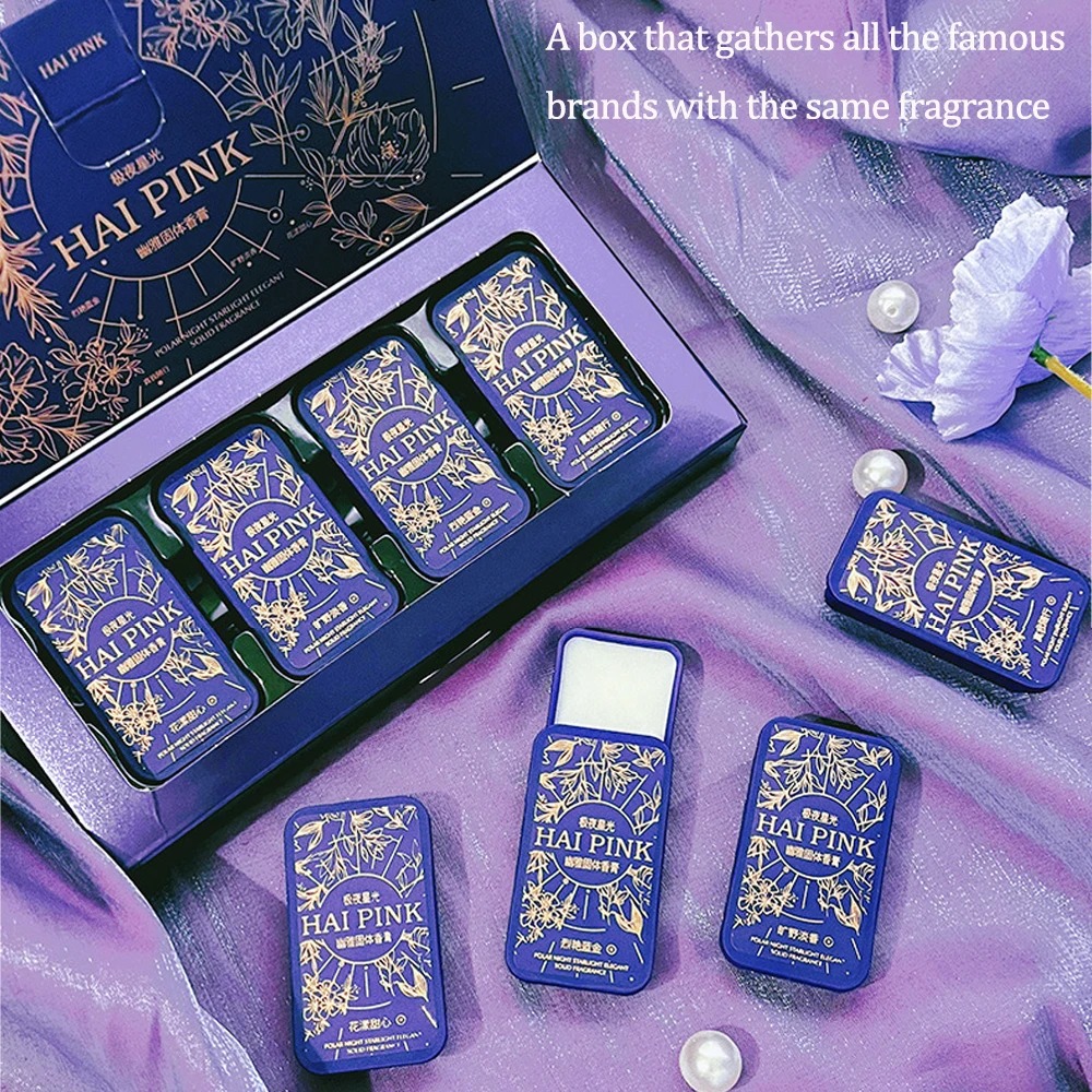 4 Parçalı Vücut Parfümü Hediye - Perfume Fragrance Gift Set incelemesi ve fiyatı