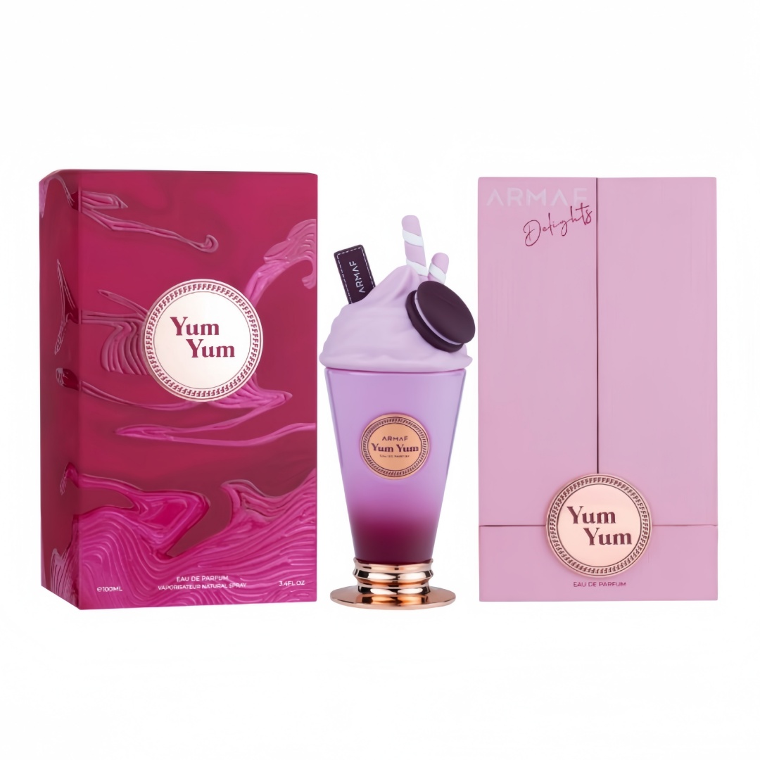 Armaf Yum Yum Eau de Parfum 3. - Fragrance Perfume Spray incelemesi ve fiyatı