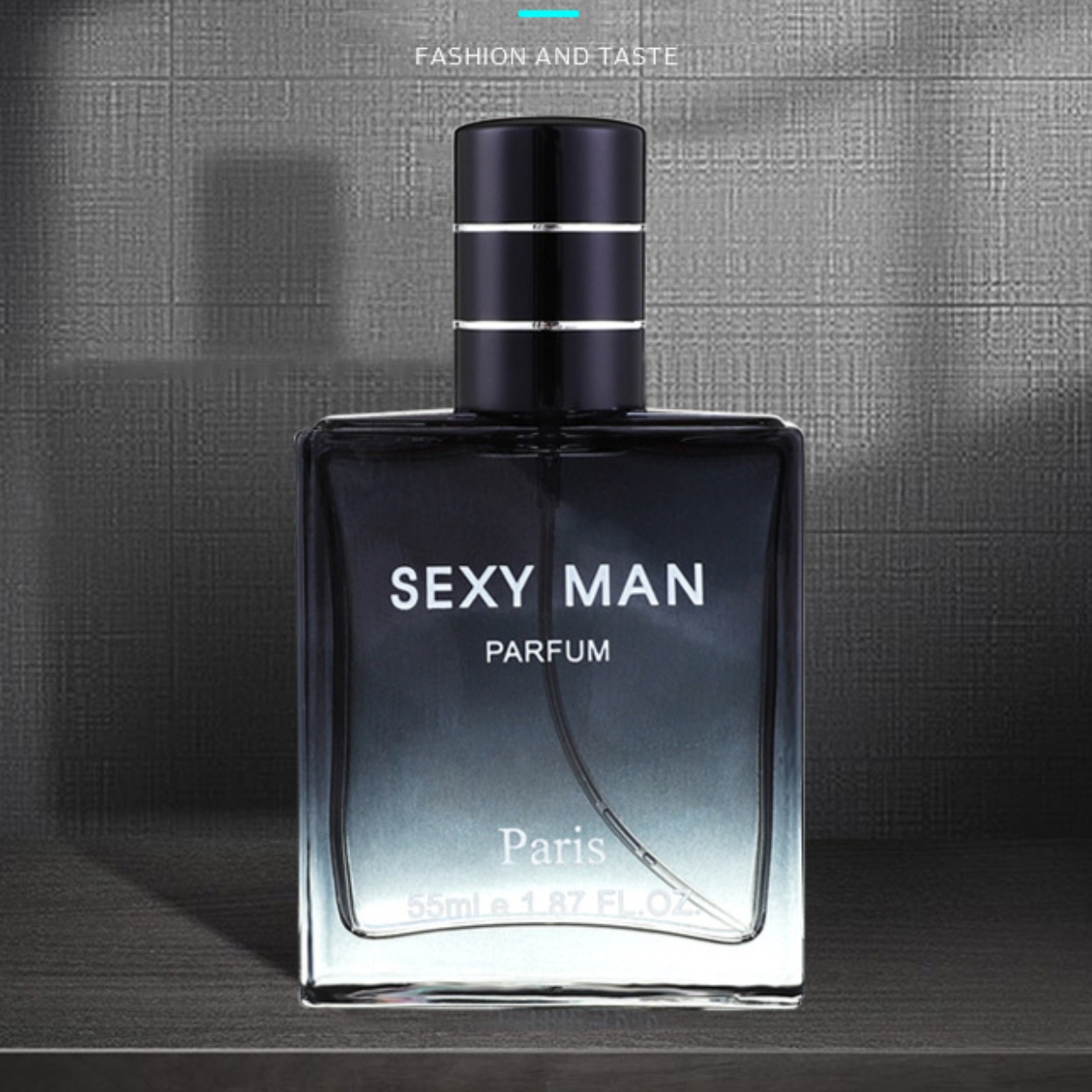 Erkekler İçin Odunsu ve Denizs - Perfume Scent Fragrance incelemesi ve fiyatı