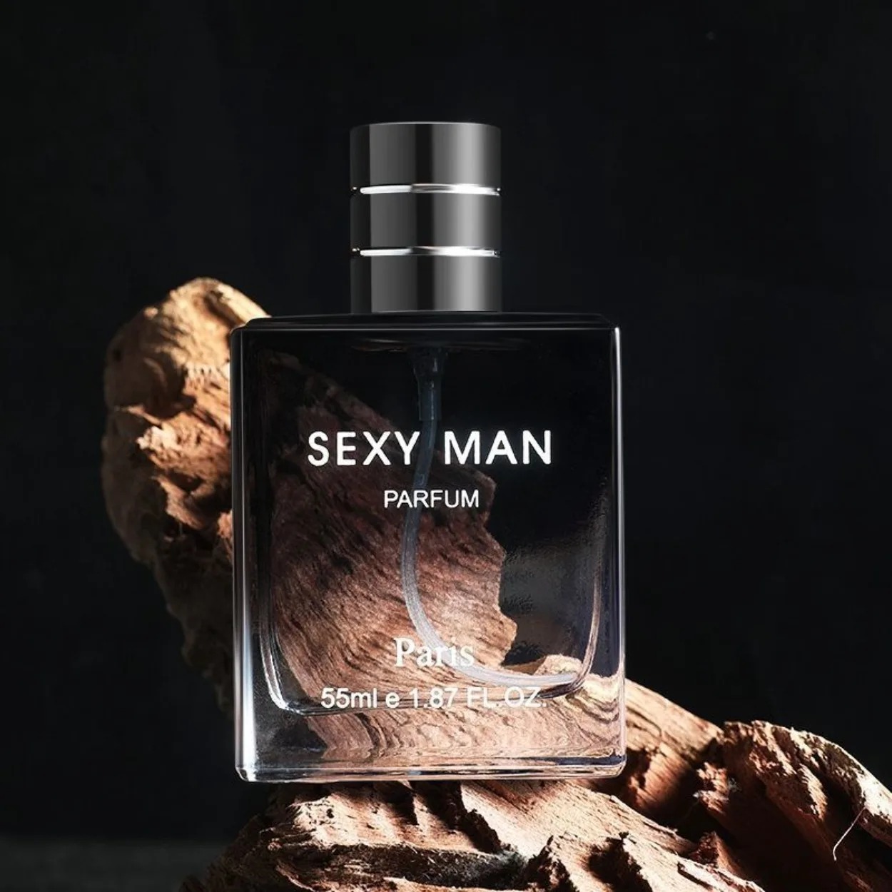 Erkekler İçin Odunsu ve Denizs - Perfume Scent Fragrance incelemesi ve fiyatı