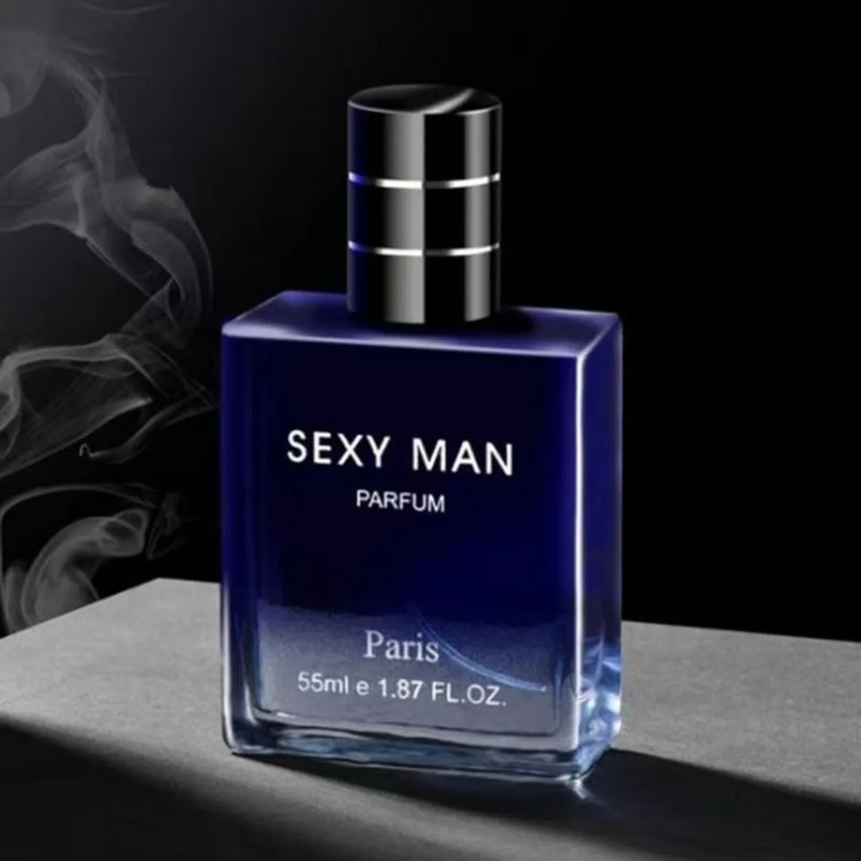 Erkekler İçin Odunsu ve Denizs - Perfume Scent Fragrance incelemesi ve fiyatı