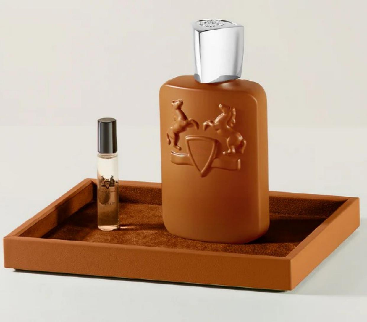 125 ml Kahverengi Şişe Erkek P - Fragrance Perfume Spray incelemesi ve fiyatı