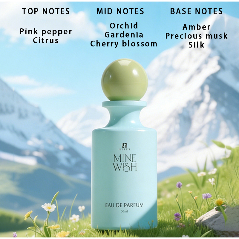 Brand Wish Parfüm 30ml Tayland - Perfume Fragrance Gift Set incelemesi ve fiyatı
