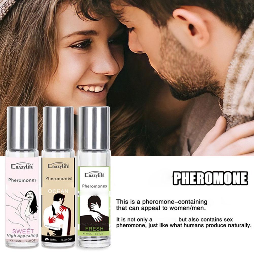 10ml Tatlı, Çekici Roll-on Eau - Perfume Fragrance Essence incelemesi ve fiyatı