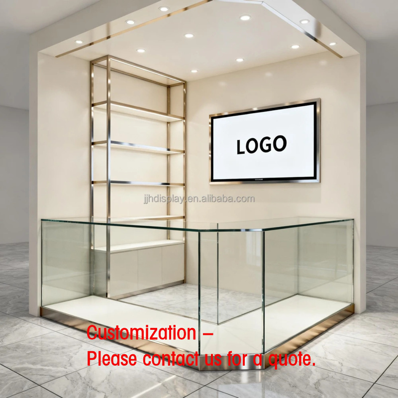 Özel Tasarım Lüks Parfüm Mağaz - Perfume Fragrance Shop incelemesi ve fiyatı