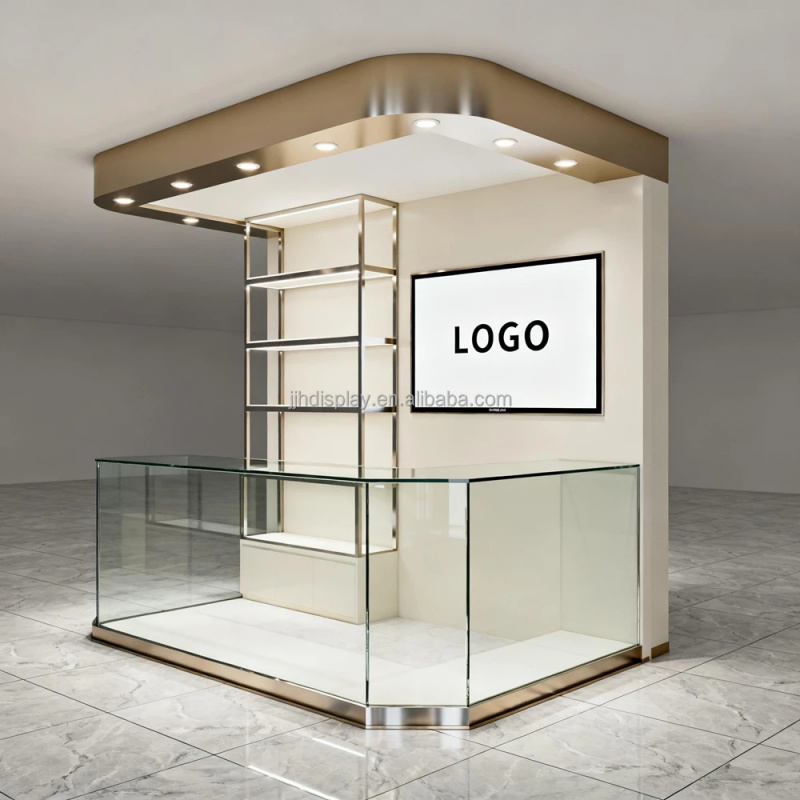 Özel Tasarım Lüks Parfüm Mağaz - Perfume Fragrance Shop incelemesi ve fiyatı