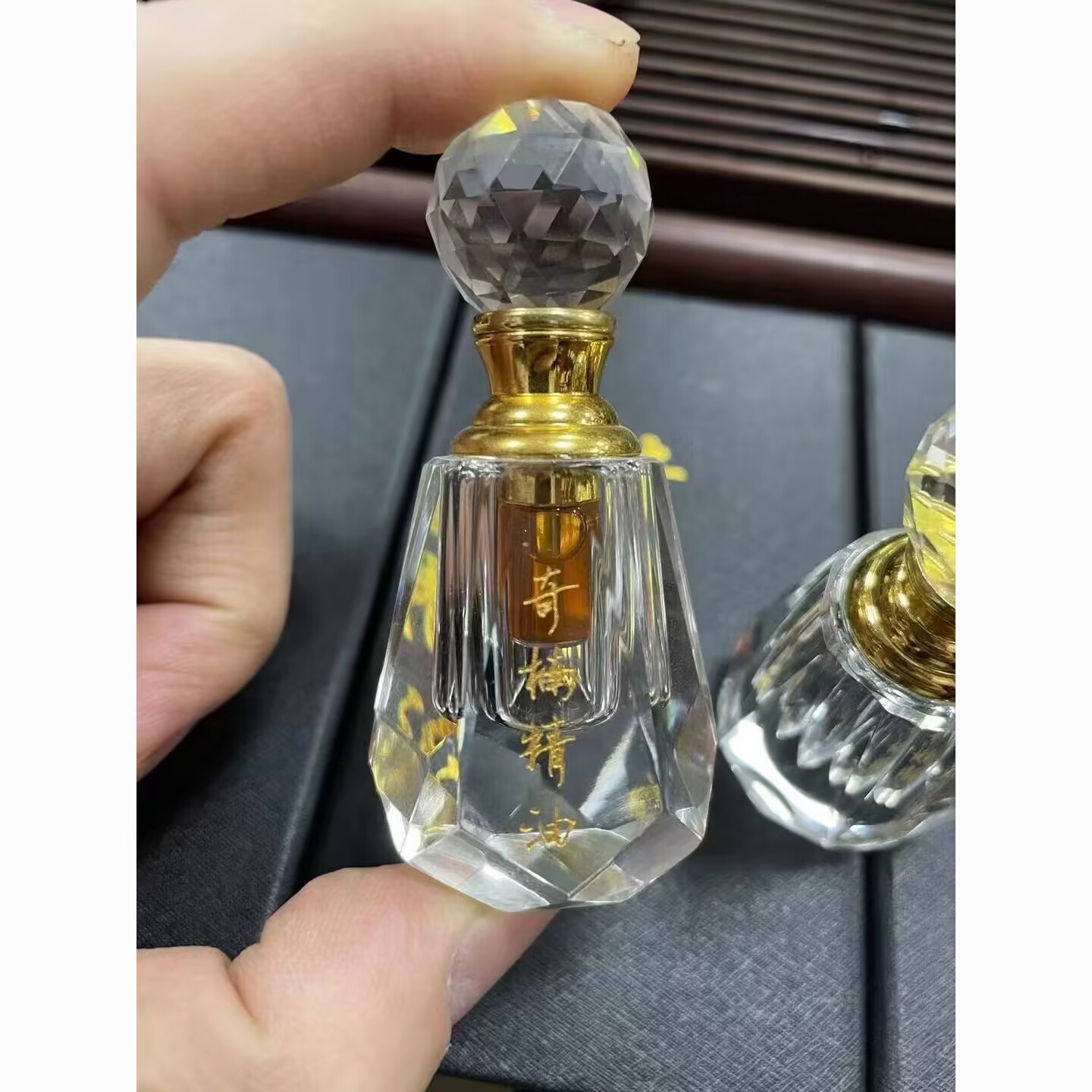 2ml/kutu Zengin Oud Agarwood E - Perfume Quality Fragrance Oils incelemesi ve fiyatı