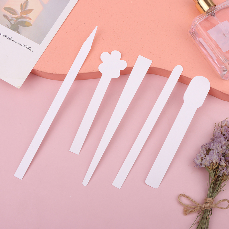 Yeni·100 adet/paket Yuvarlak B - Perfume Fragrance Essence incelemesi ve fiyatı