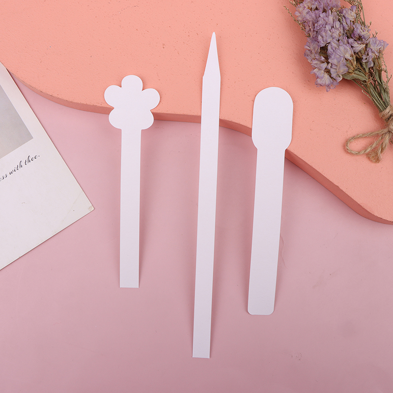 Yeni·100 adet/paket Yuvarlak B - Perfume Fragrance Essence incelemesi ve fiyatı