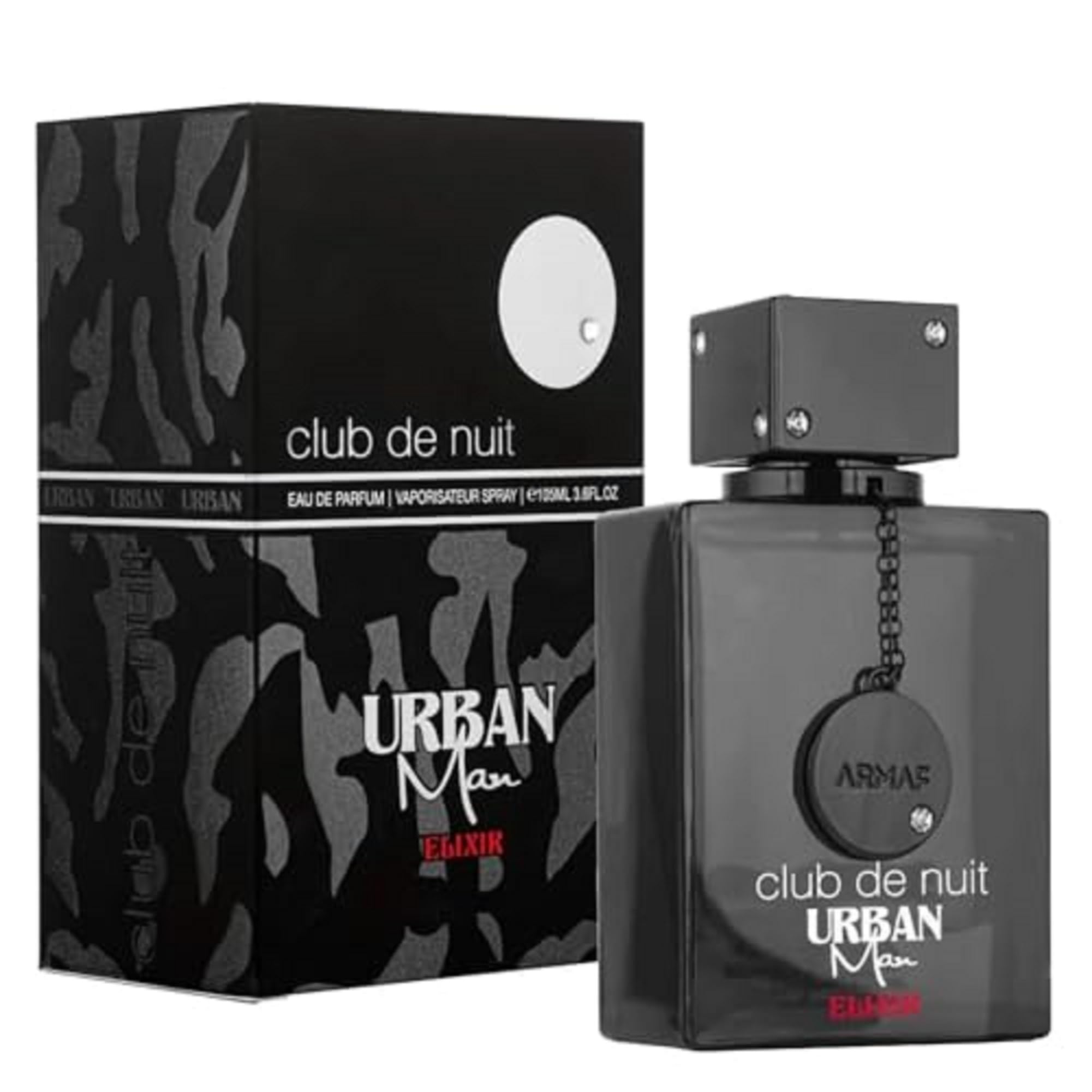 Orijinal Arap Parfümü Armaf Cl - Fragrance Perfume Spray incelemesi ve fiyatı