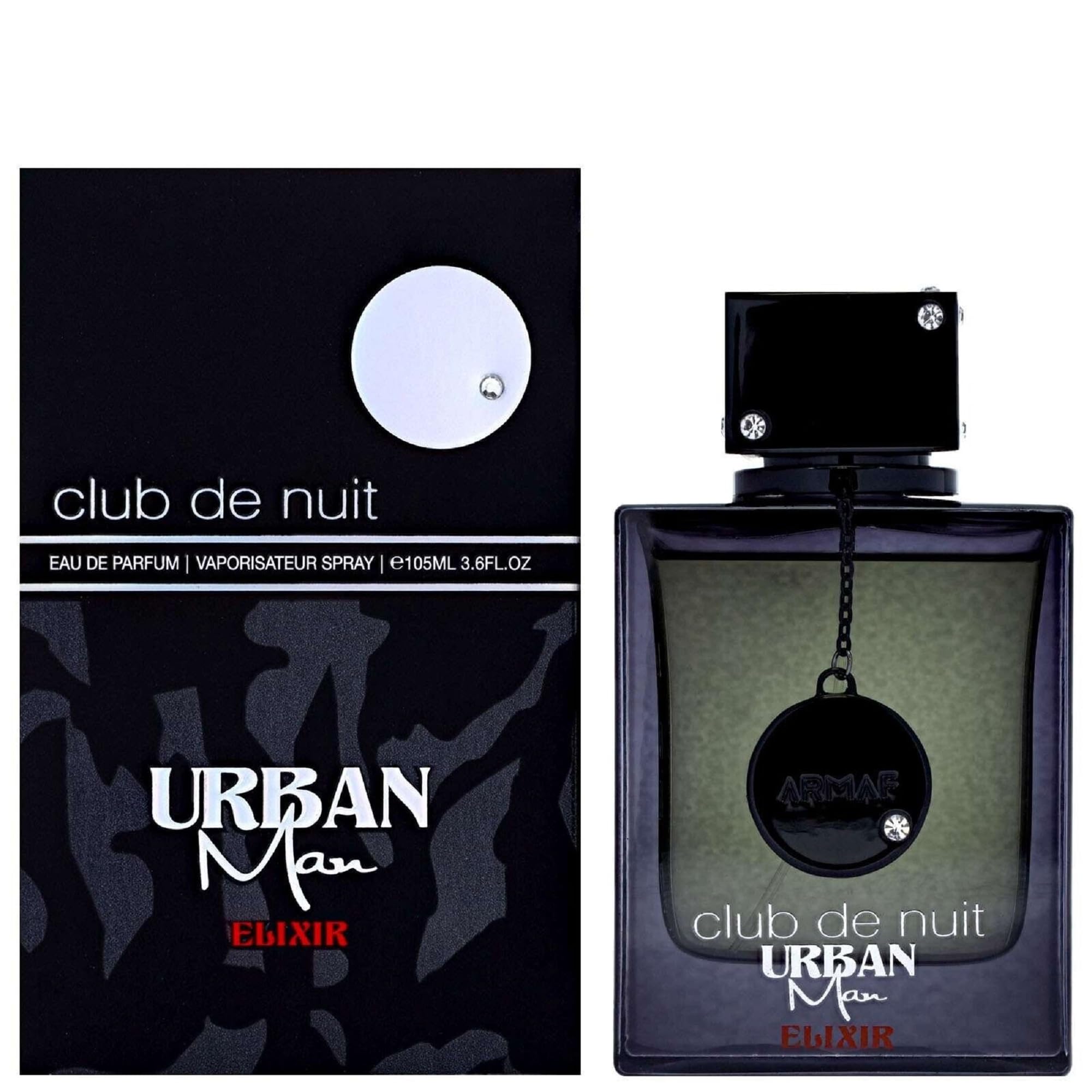 Orijinal Arap Parfümü Armaf Cl - Fragrance Perfume Spray incelemesi ve fiyatı