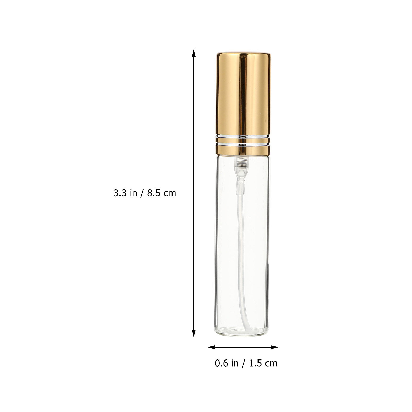 10 adet yüksek kaliteli şeffaf - Perfume Quality Fragrance Oils incelemesi ve fiyatı