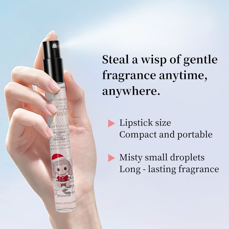 10ml*2 Parfüm Hediye Seti Kadı - Perfume Fragrance Gift Set incelemesi ve fiyatı