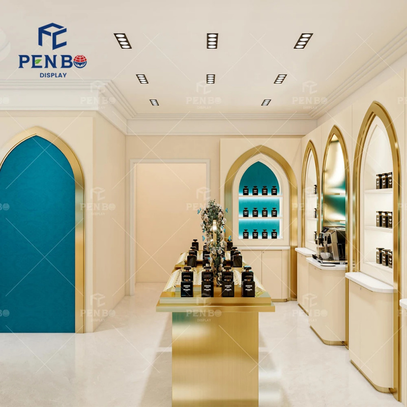 Özel Profesyonel Parfüm Tasarı - Perfume Fragrance Shop incelemesi ve fiyatı