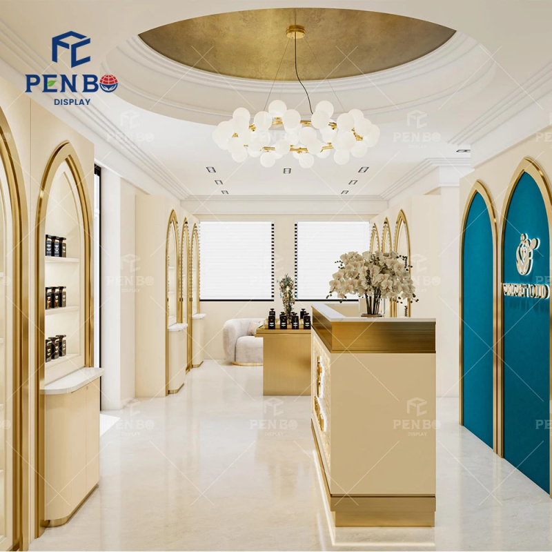 Özel Profesyonel Parfüm Tasarı - Perfume Fragrance Shop incelemesi ve fiyatı