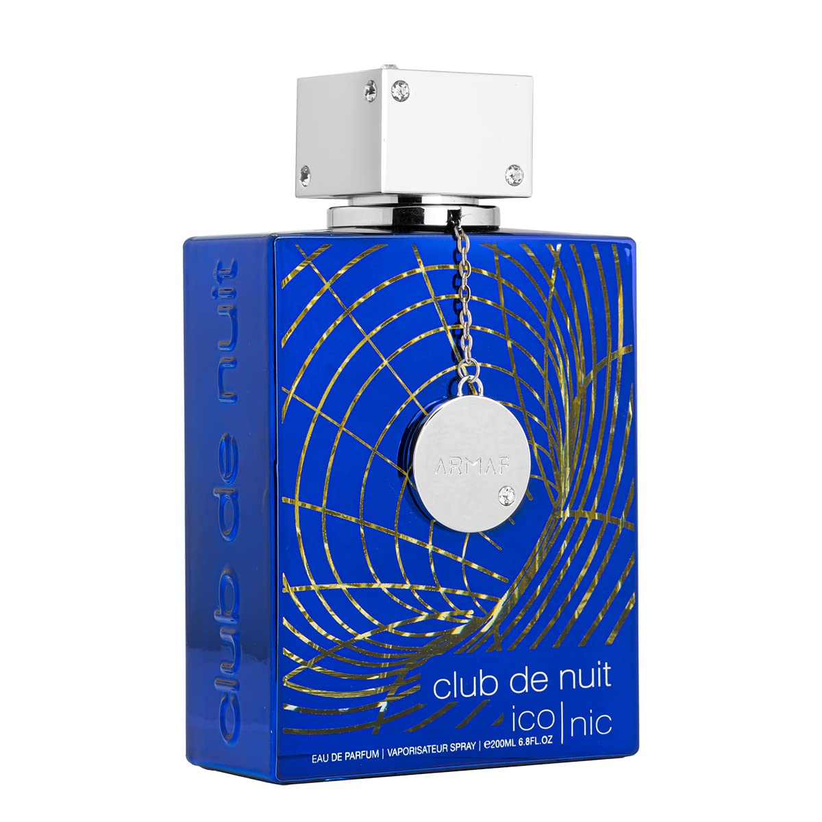 Orijinal Arap Parfümü Armaf Cl - Fragrance Perfume Spray incelemesi ve fiyatı