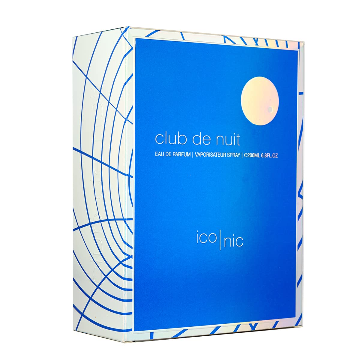 Orijinal Arap Parfümü Armaf Cl - Fragrance Perfume Spray incelemesi ve fiyatı