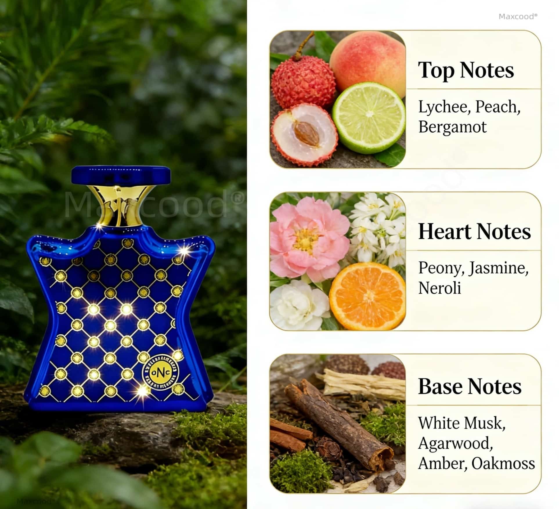 Narenciye ve Çiçeksi Parfüm Uz - Perfume Scent Fragrance incelemesi ve fiyatı