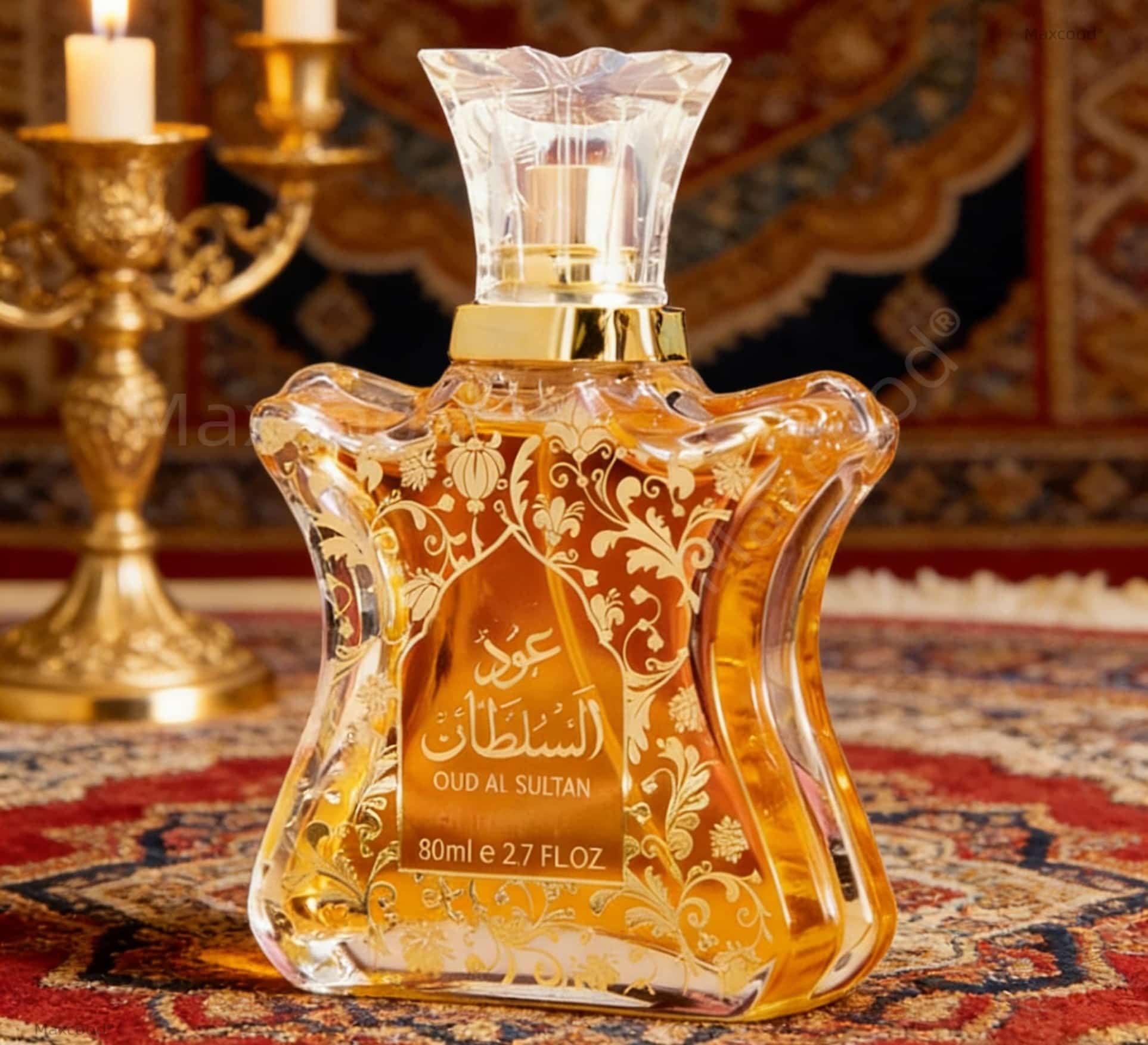 Narenciye ve Çiçeksi Parfüm Uz - Perfume Scent Fragrance incelemesi ve fiyatı
