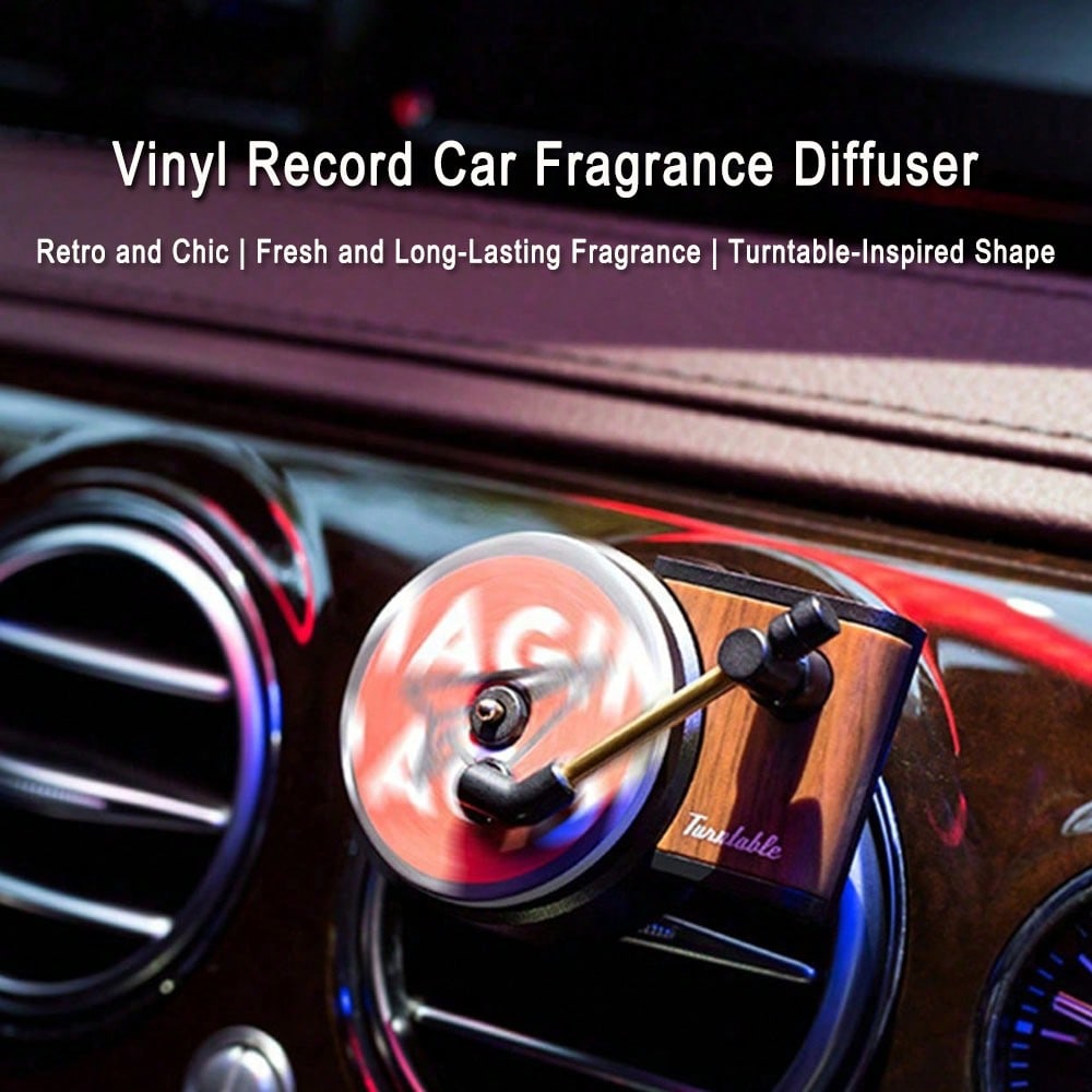 1 Adet Araba Aromaterapi Hava  - Perfume Fragrance Time incelemesi ve fiyatı