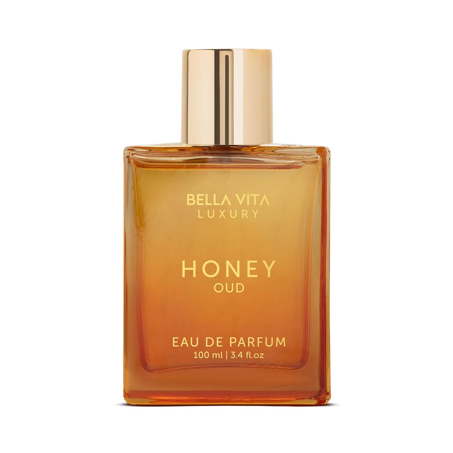 BellaVita Lüks Bal Oud EDP 3.4 - Perfume Quality Fragrance Oils incelemesi ve fiyatı