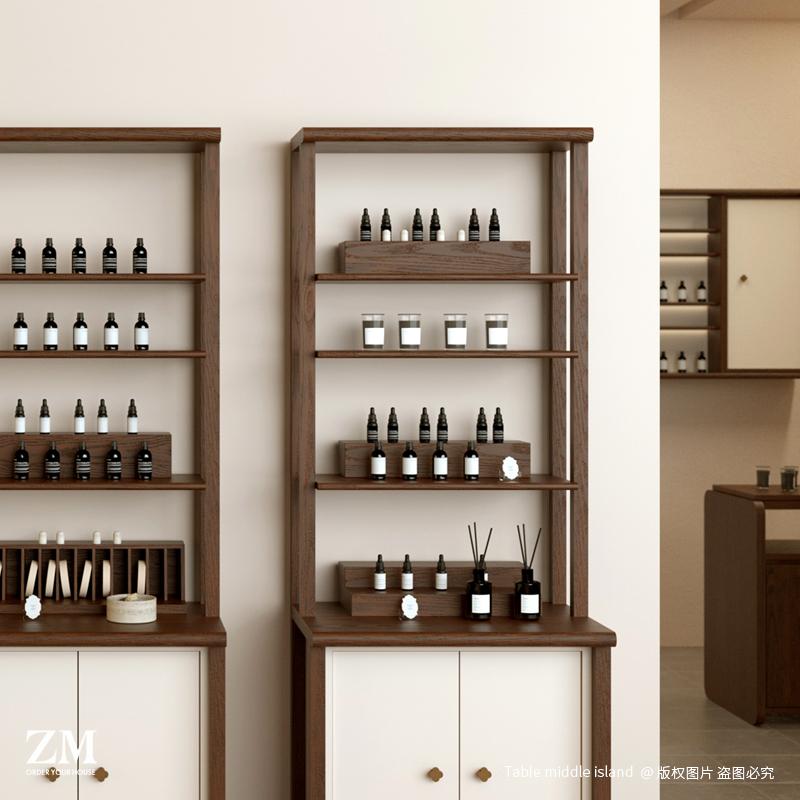 Koku dükkanı duvar dolabı uçuc - Perfume Fragrance Shop incelemesi ve fiyatı