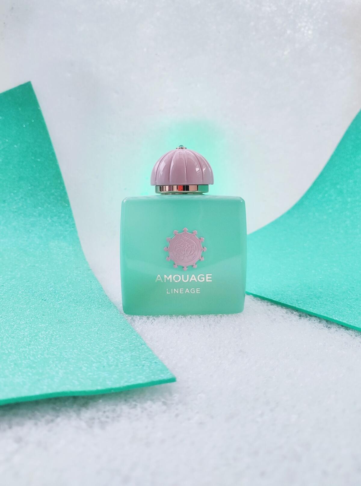 Amouage Guidance 46 Reasons Ou - Perfume Quality Fragrance Oils incelemesi ve fiyatı