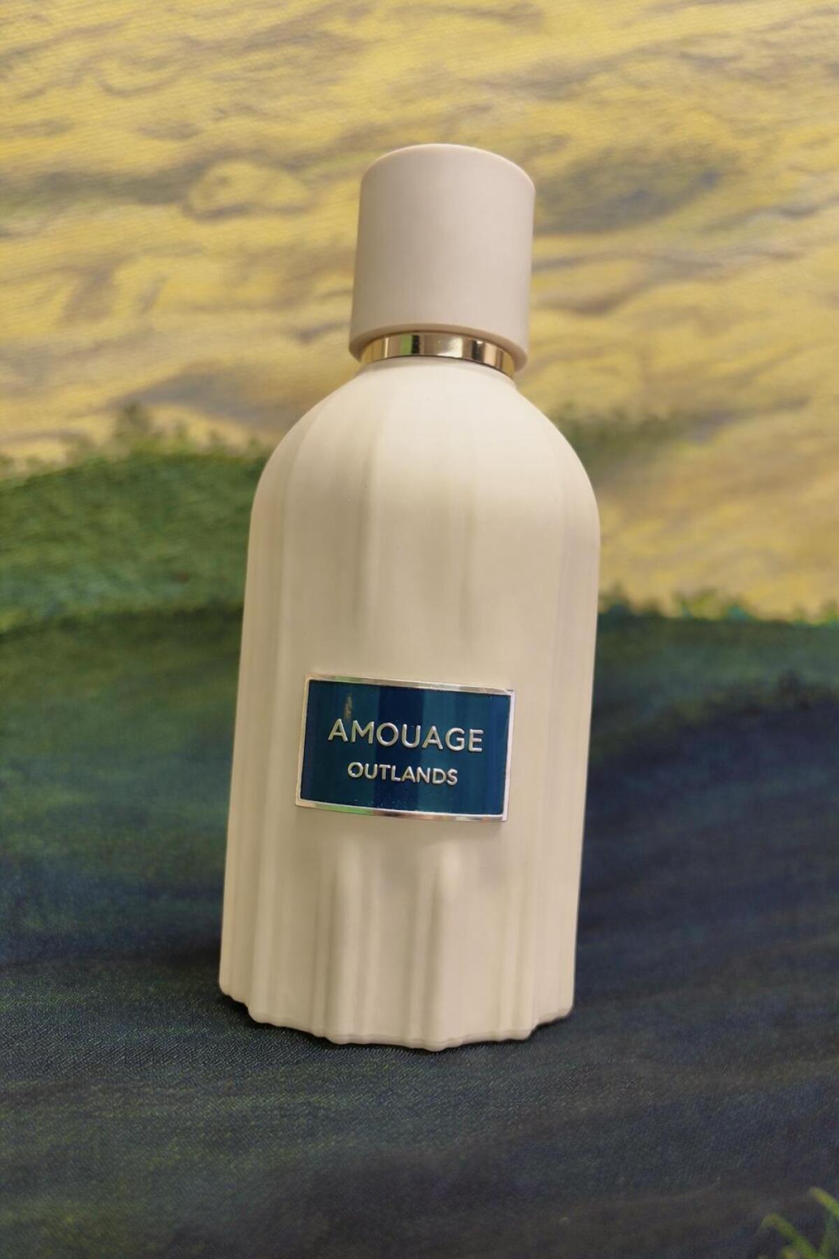 Amouage Guidance 46 Reasons Ou - Perfume Quality Fragrance Oils incelemesi ve fiyatı