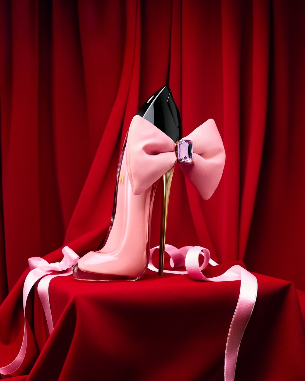 Carolina Herrera Good Girl Blu - Perfume Fragrance Shop incelemesi ve fiyatı