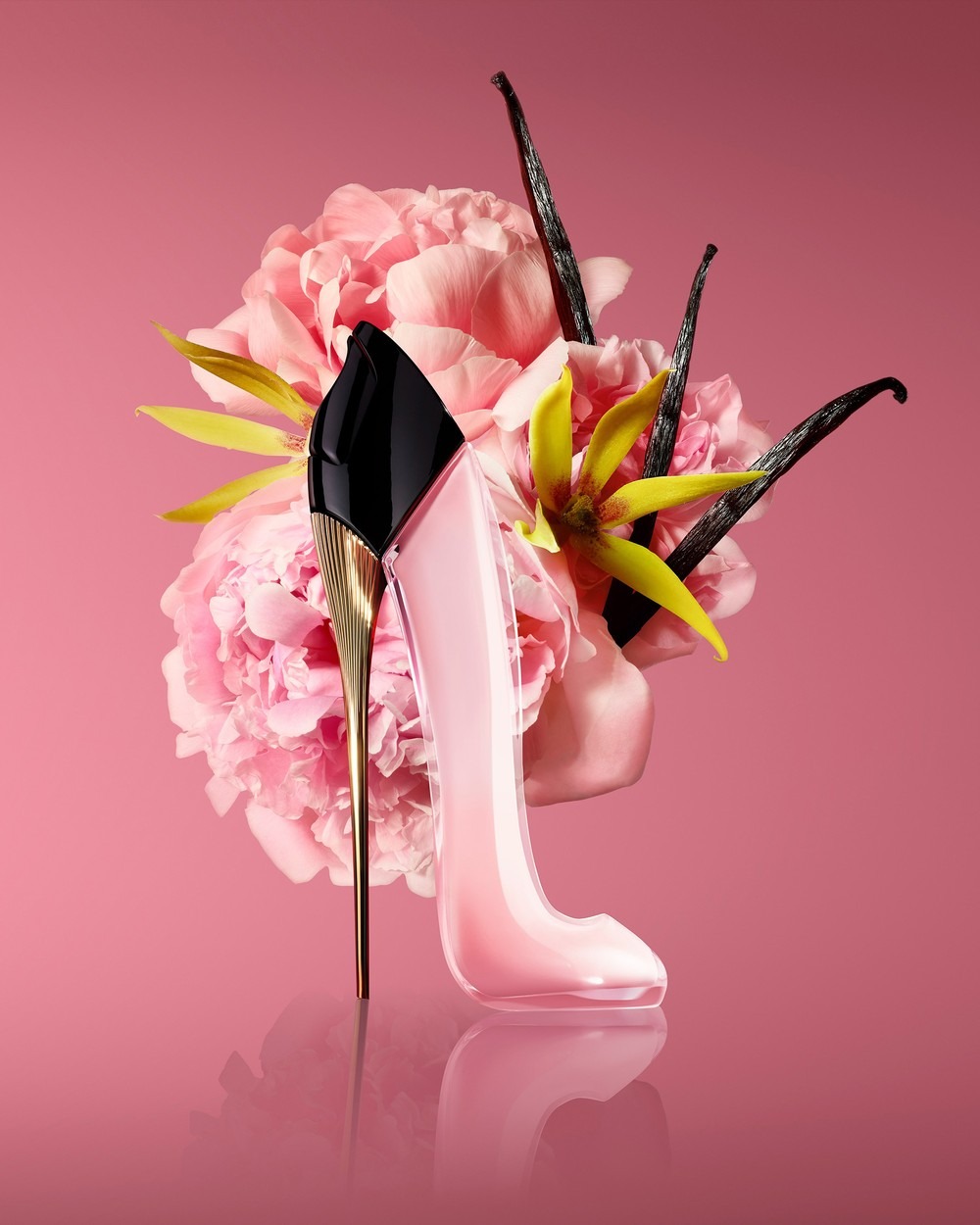 Carolina Herrera Good Girl Blu - Perfume Fragrance Shop incelemesi ve fiyatı