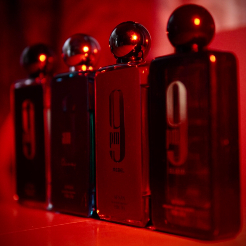Parfüm ve Kolonya Seti Hediye  - Perfume Fragrance Gift Set incelemesi ve fiyatı