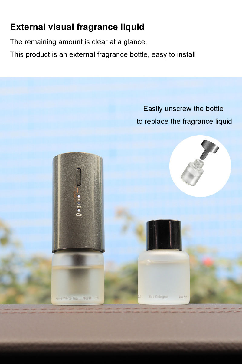Araba Çıkış Havalandırma Parfü - Perfume Fragrance Outlet incelemesi ve fiyatı