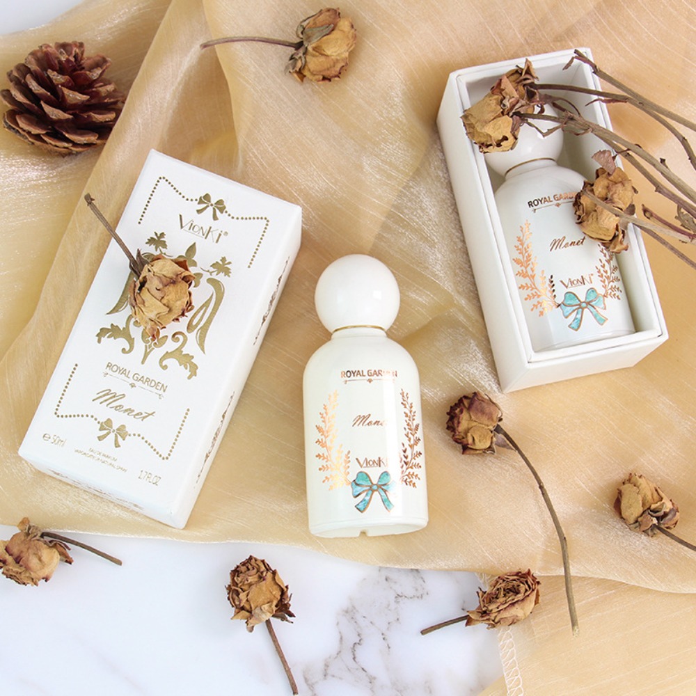 Kadınlar için Çiçeksi Taze Nar - Perfume Fragrance Gift Set incelemesi ve fiyatı
