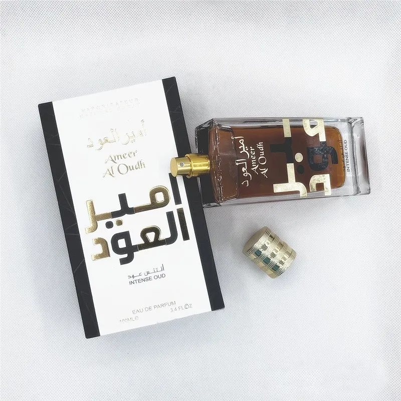 100ml Ameer Eau De Parfum Vücu - Perfume Quality Fragrance Oils incelemesi ve fiyatı